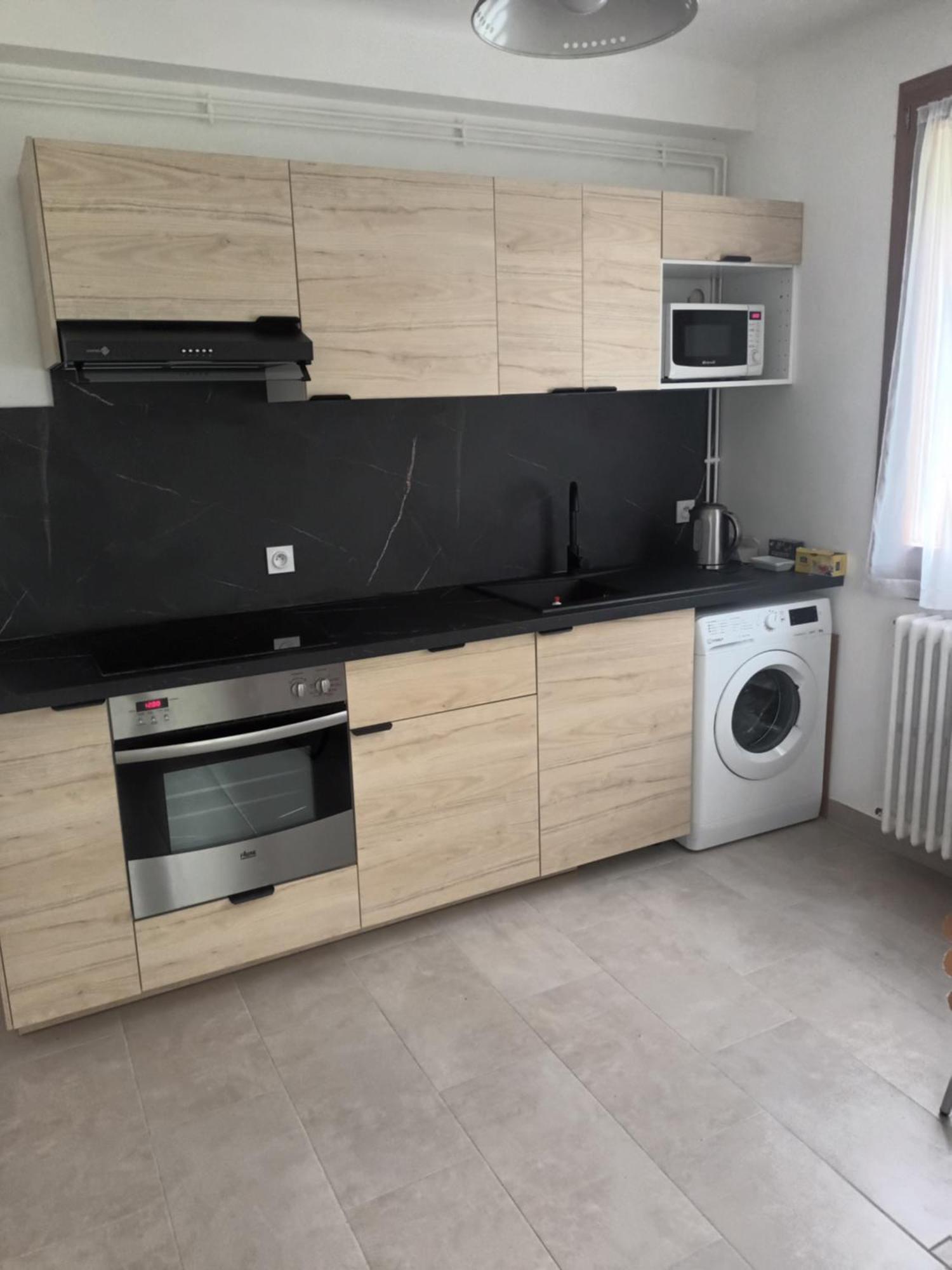 Manel Apartamento Toulouse Exterior foto