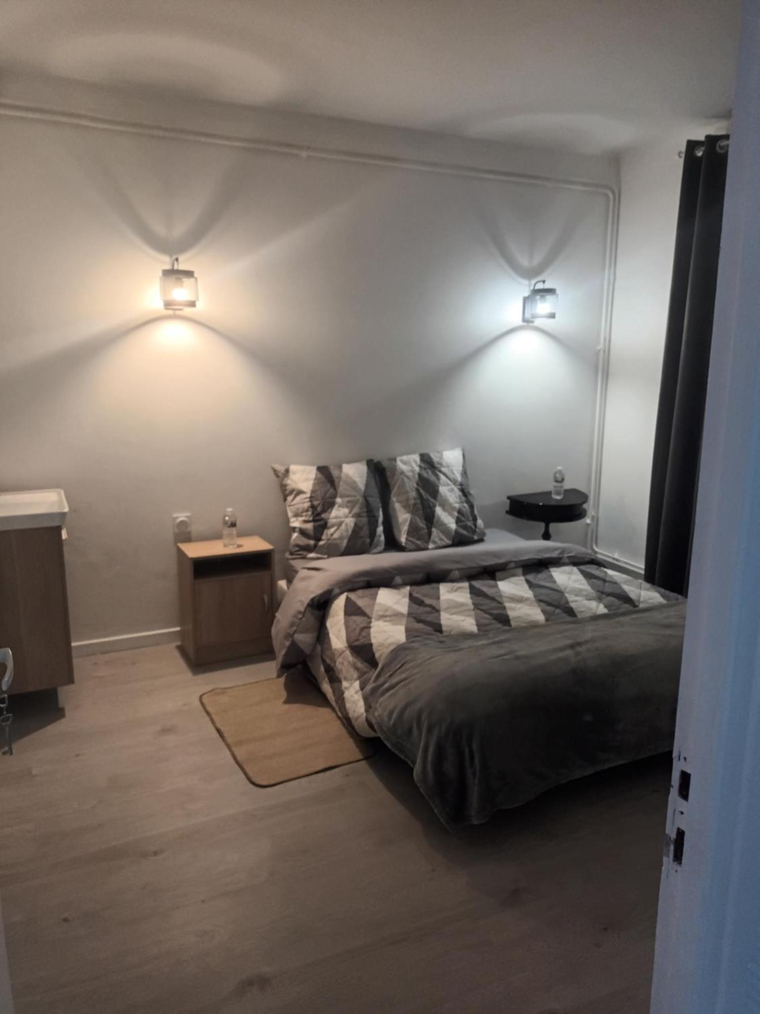 Manel Apartamento Toulouse Exterior foto